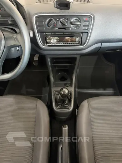 up! take 1.0 Total Flex 12V 5p