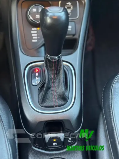 COMPASS 2.0 16V DIESEL TRAILHAWK 4X4 AUTOMÁTICO