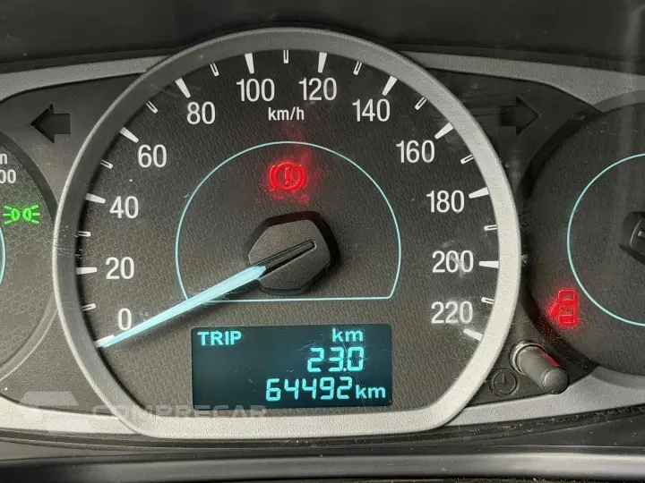 KA 1.0 TI-VCT FLEX SE MANUAL