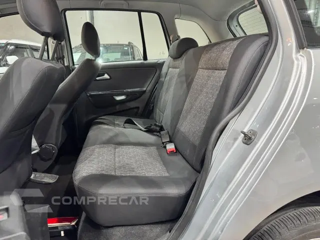 SPACEFOX - 1.6 MI TREND 8V 4P MANUAL