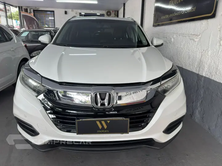 HR-V 1.8 16V EXL