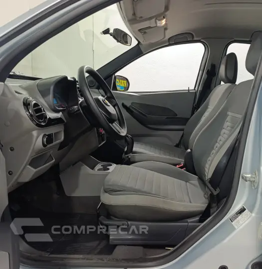 AGILE 1.4 MPFI LT 8V