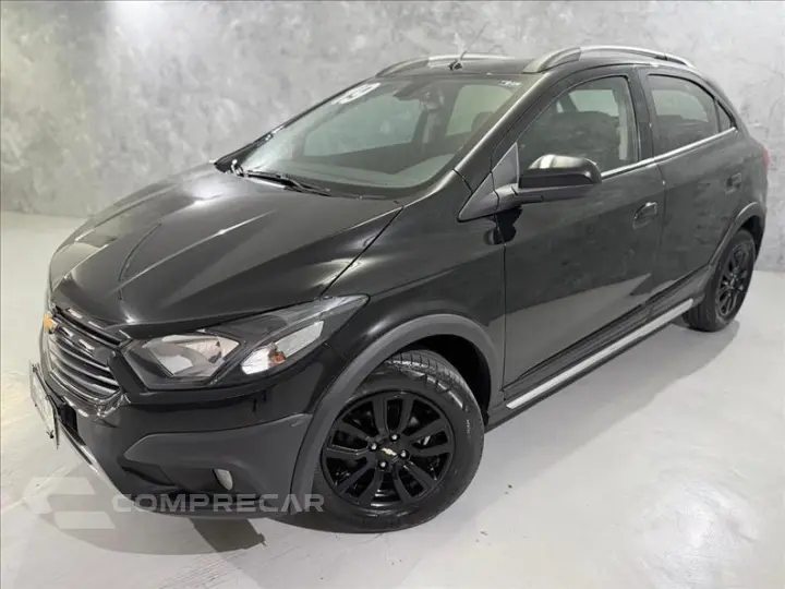 ONIX 1.4 MPFI Activ 8V