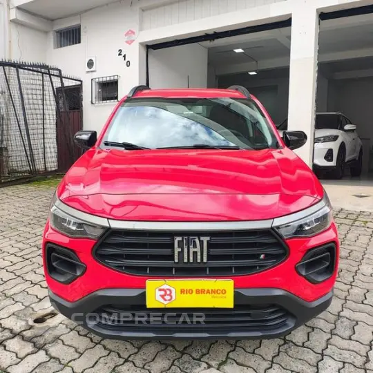 PULSE DRIVE 1.3 8V FLEX AUT.