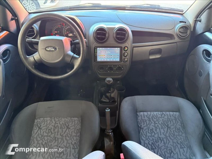 KA 1.0 MPI 8V