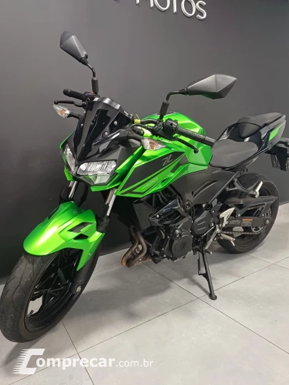 Z 400