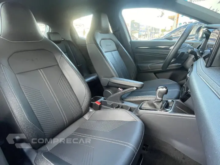 Tera High 1.0 170 TSI Flex 12V 5p Aut