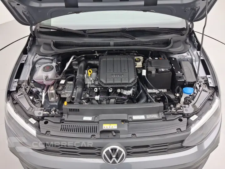 POLO 1.0 MPI TRACK MANUAL