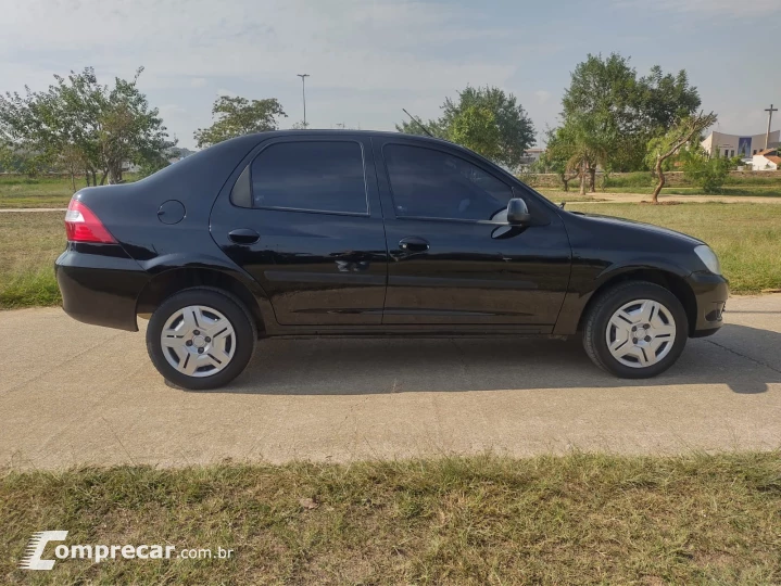 PRISMA 1.4 MPFI LT 8V
