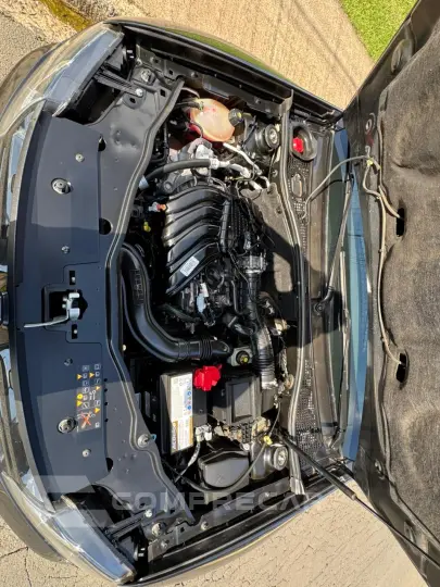 Duster 1.6 Expression