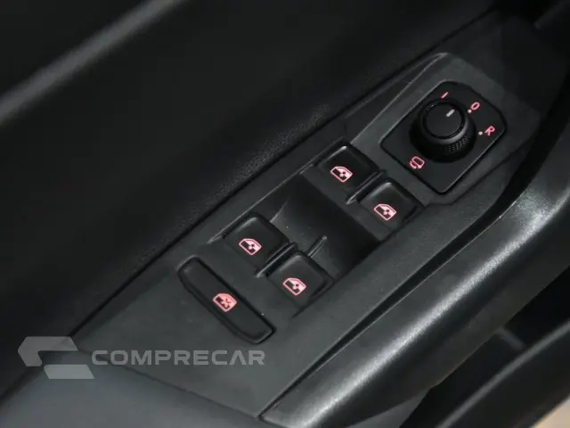 NIVUS - 1.0 200 TSI TOTAL HIGHLINE AUTOMÁTICO
