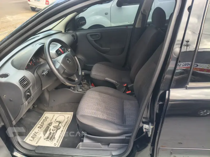 corsa max