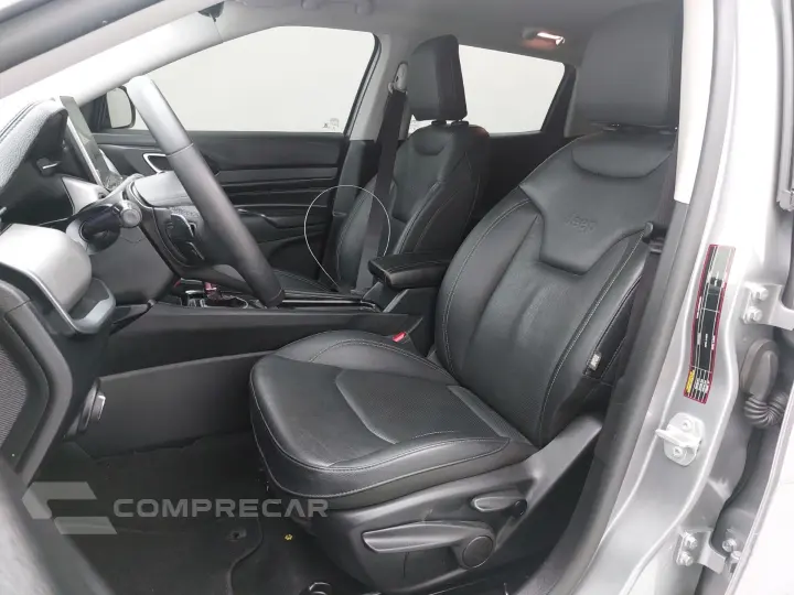COMPASS 1.3 T270 TURBO FLEX LONGITUDE AT6
