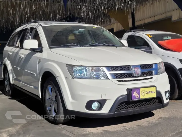 FREEMONT EMOT./PRECISION 2.4 16V 5p Aut.