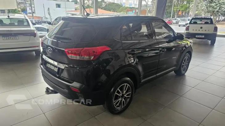 CRETA 16A ATTITU