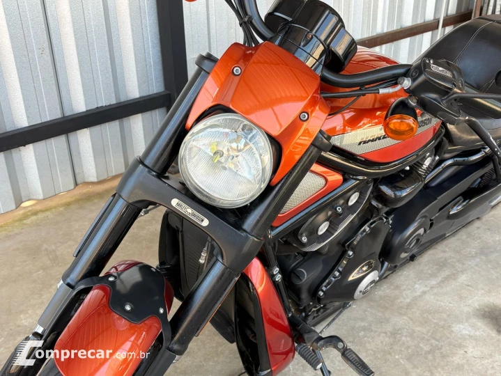 V-ROD 10TH ANNIVERSARY EDITION 1250