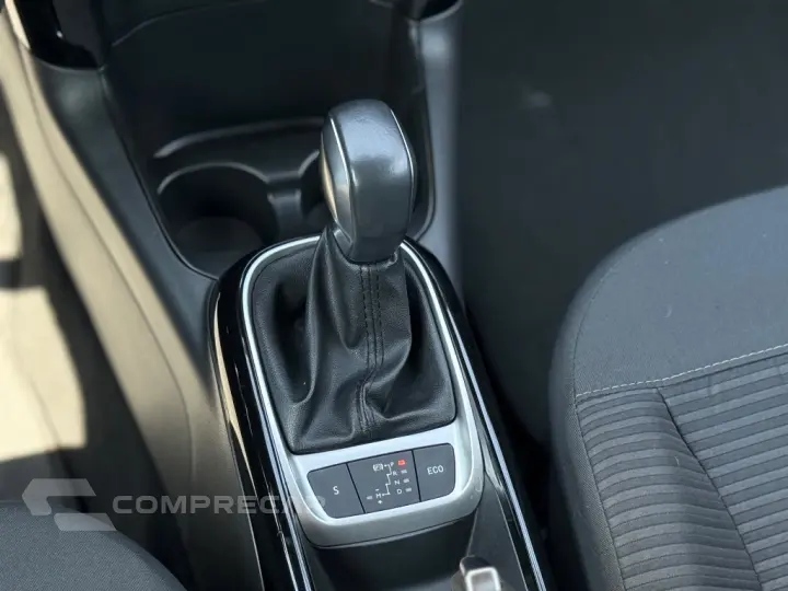 C4 CACTUS FEEL 1.6 16V Flex Aut.