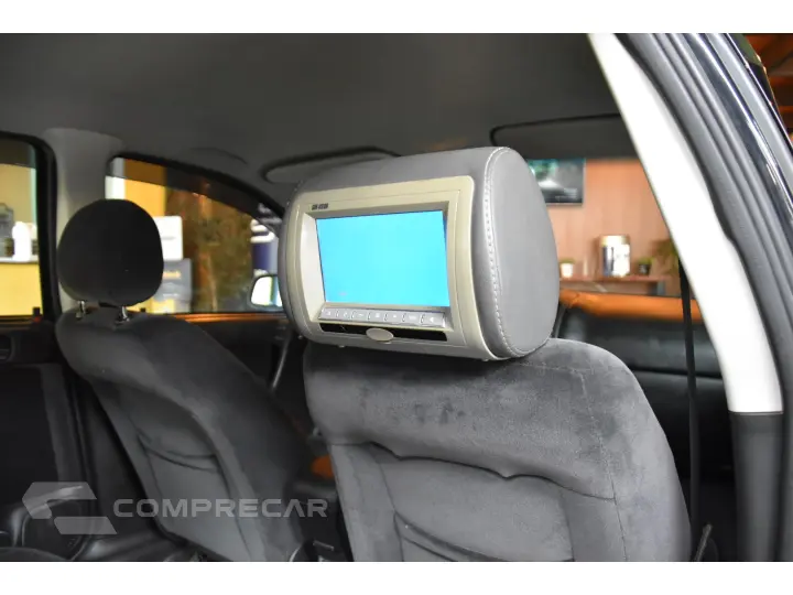 ASTRA 2.0 MPFI ADVANTAGE 8V FLEX 4P MANUAL