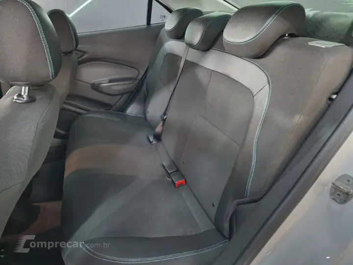 PRISMA Sed. LT 1.4 8V FlexPower 4p Aut.