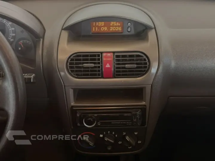 CORSA 1.4 MPFI MAXX 8V FLEX 4P MANUAL