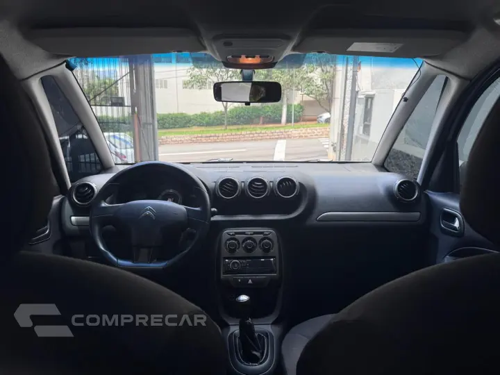 C3 1.5 Picasso Tendance 8V