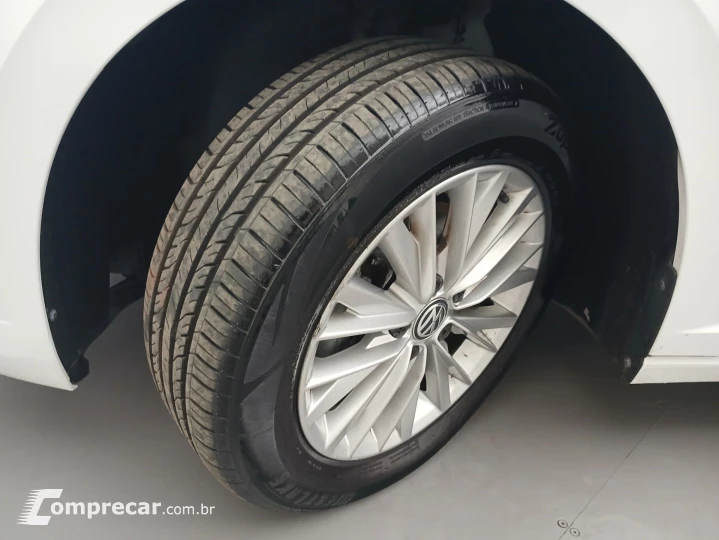 JETTA 1.4 250 TSI TOTAL FLEX TIPTRONIC