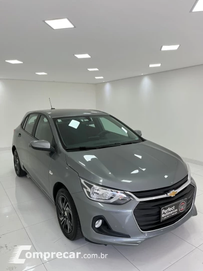 ONIX 1.0 LT