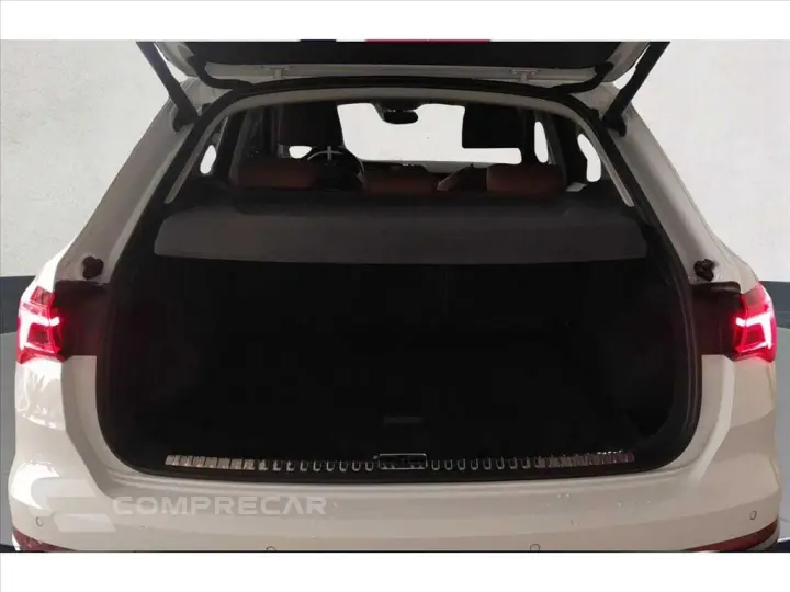 Q3 2.0 40 TFSI GASOLINA PERFORMANCE QUATTRO TIPTR
