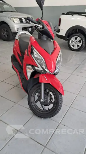 ELITE 125