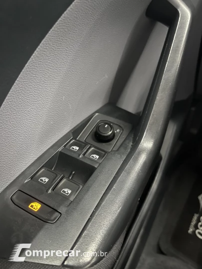 T-CROSS 1.0 200 TSI Sense