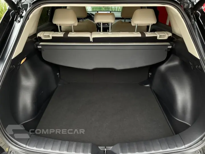 COROLLA CROSS 2.0 VVT-IE FLEX XRX DIRECT SHIFT
