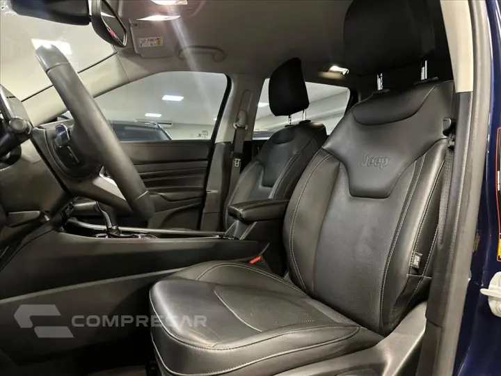 COMPASS 1.3 T270 TURBO FLEX LONGITUDE AT6