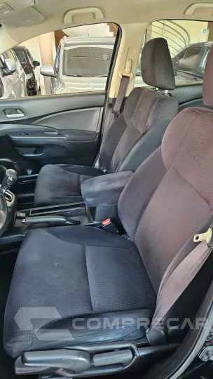 CRV 2.0 LX 4X2 16V