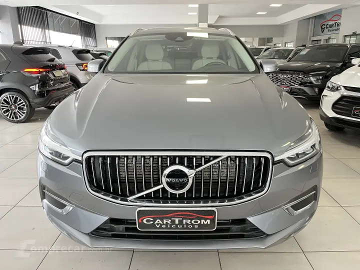 XC60 2.0 T5 Inscription