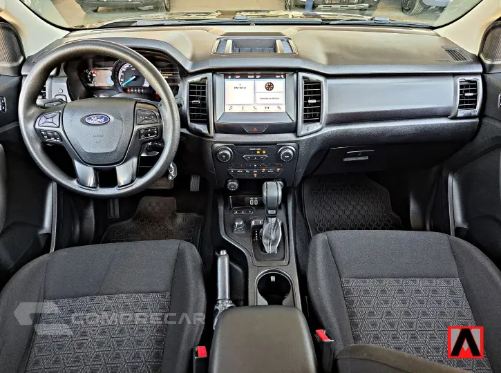 RANGER 2.2 XLS 4X4 CD 16V