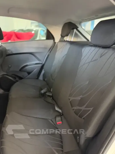 HB20 1.0 12V Comfort