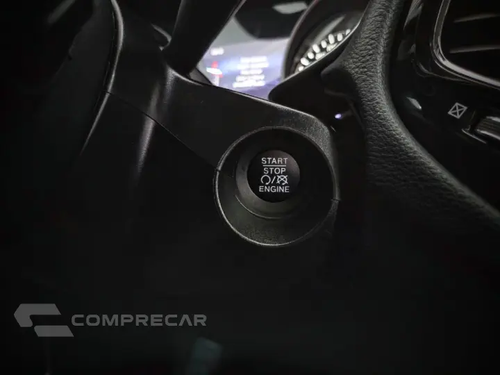 COMPASS 2.0 16V FLEX LIMITED AUTOMATICO