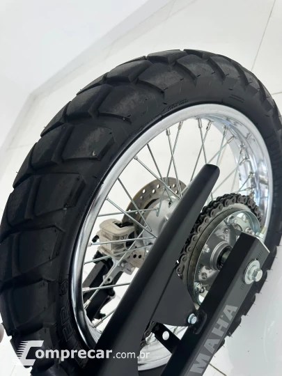 XTZ LANDER 250