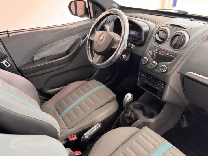 MONTANA Sport 1.4 ECONOFLEX 8V 2p