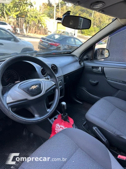CELTA 1.0 MPFI LT 8V