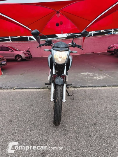 CG 160 FAN
