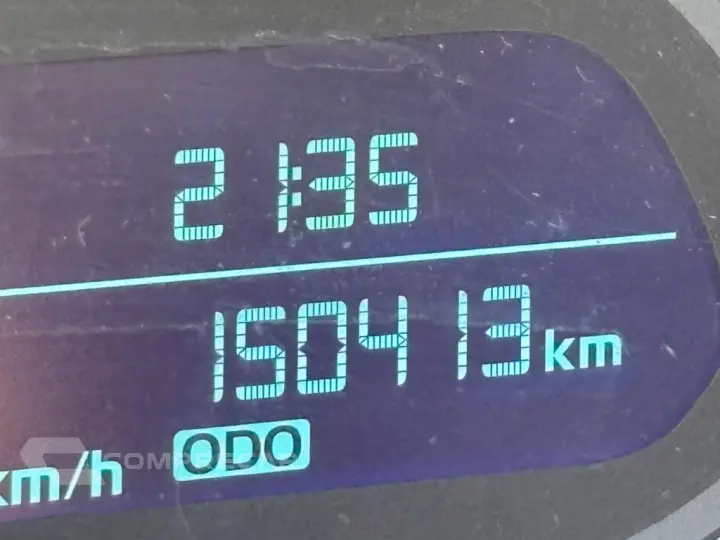 ONIX 1.0 MPFI LT 8V FLEX 4P MANUAL