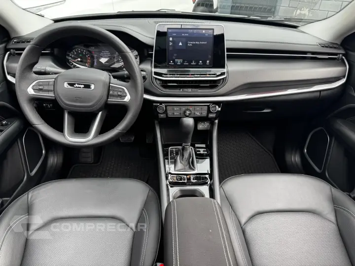 COMPASS 1.3 T270 Turbo Sport