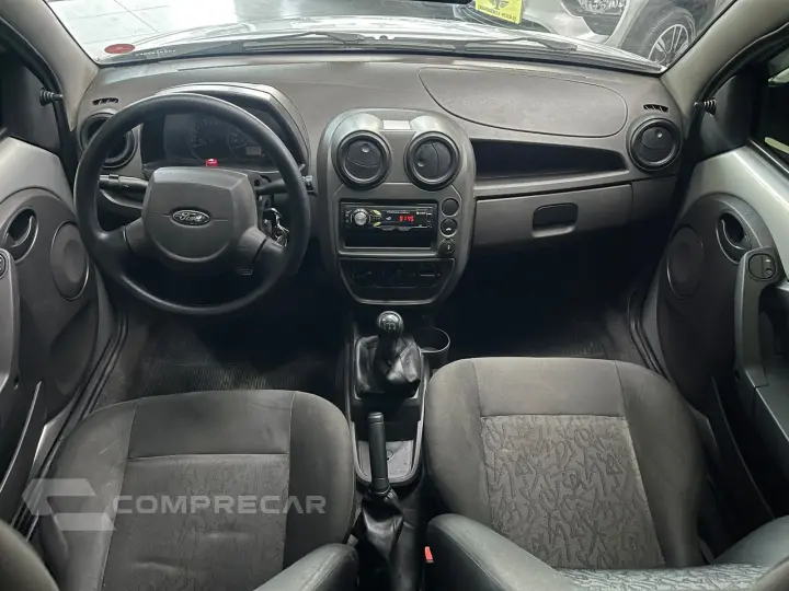 KA + 1.0 Ti-vct SE