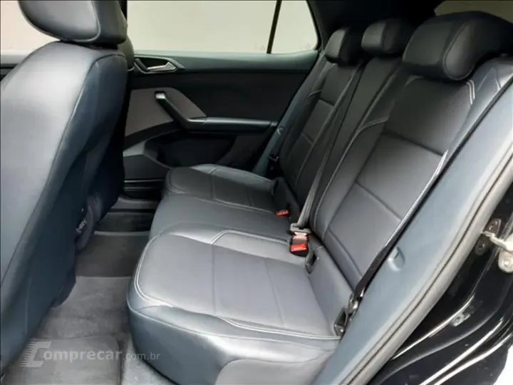 T-CROSS 1.4 250 TSI Highline