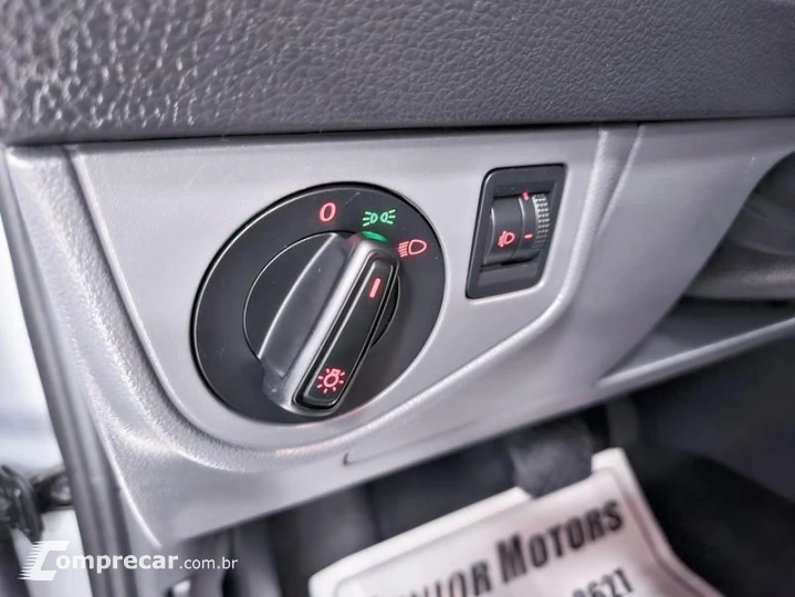 POLO 1.0 170 TSI COMFORTLINE AUTOMÁTICO