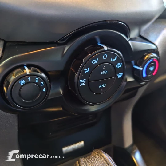 ECOSPORT 2.0 SE 16V