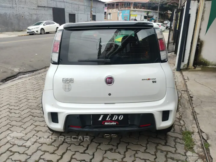 UNO 1.4 Sporting 8V