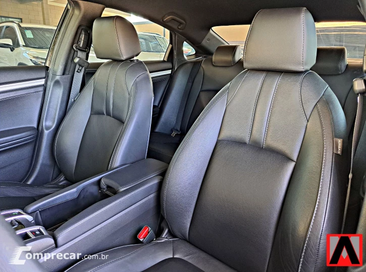 CIVIC 2.0 16vone Sport