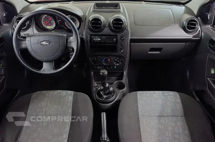 FIESTA 1.0 MPI 8V